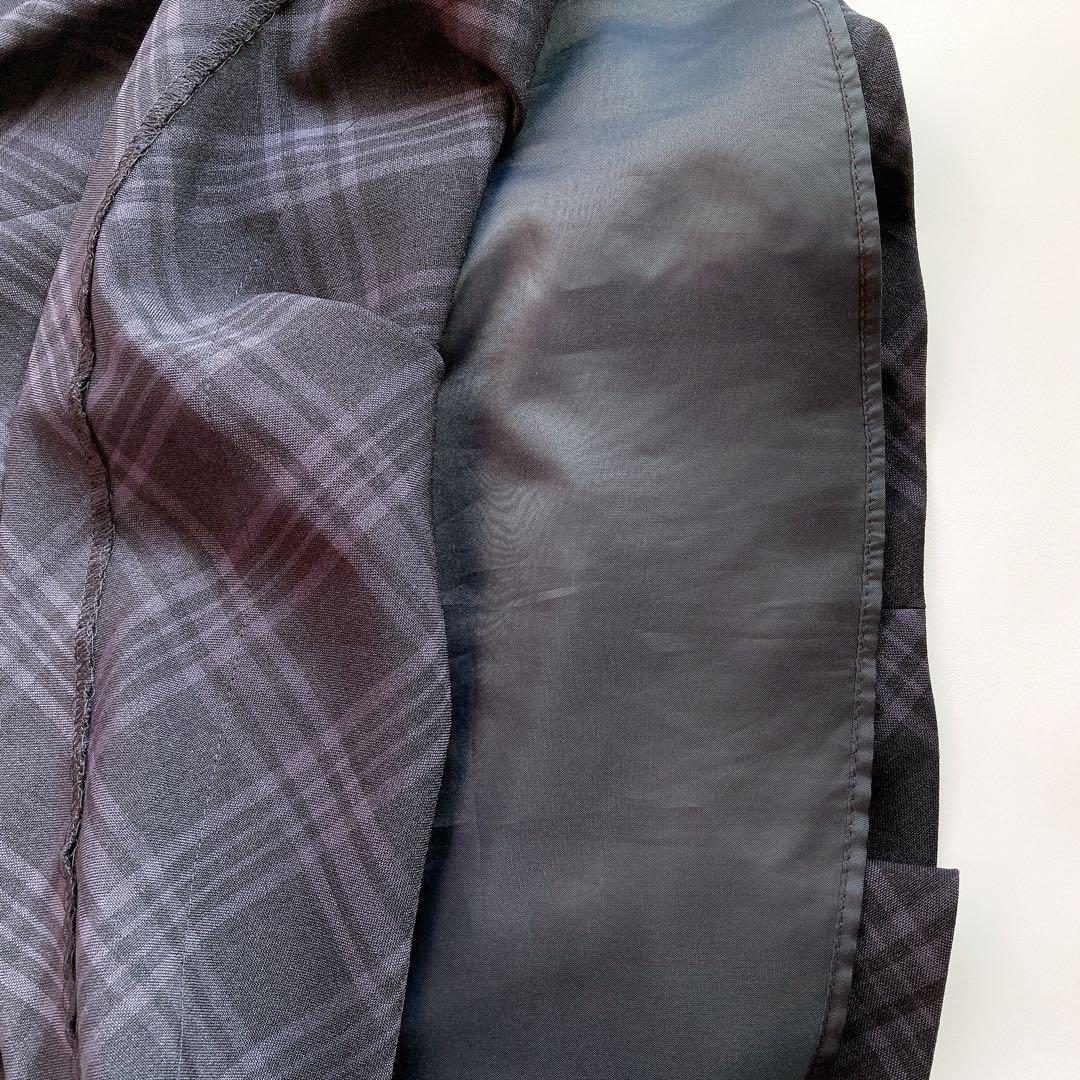 CHOPIN 130size チェック セレモニー 入学 卒園 フォーマル