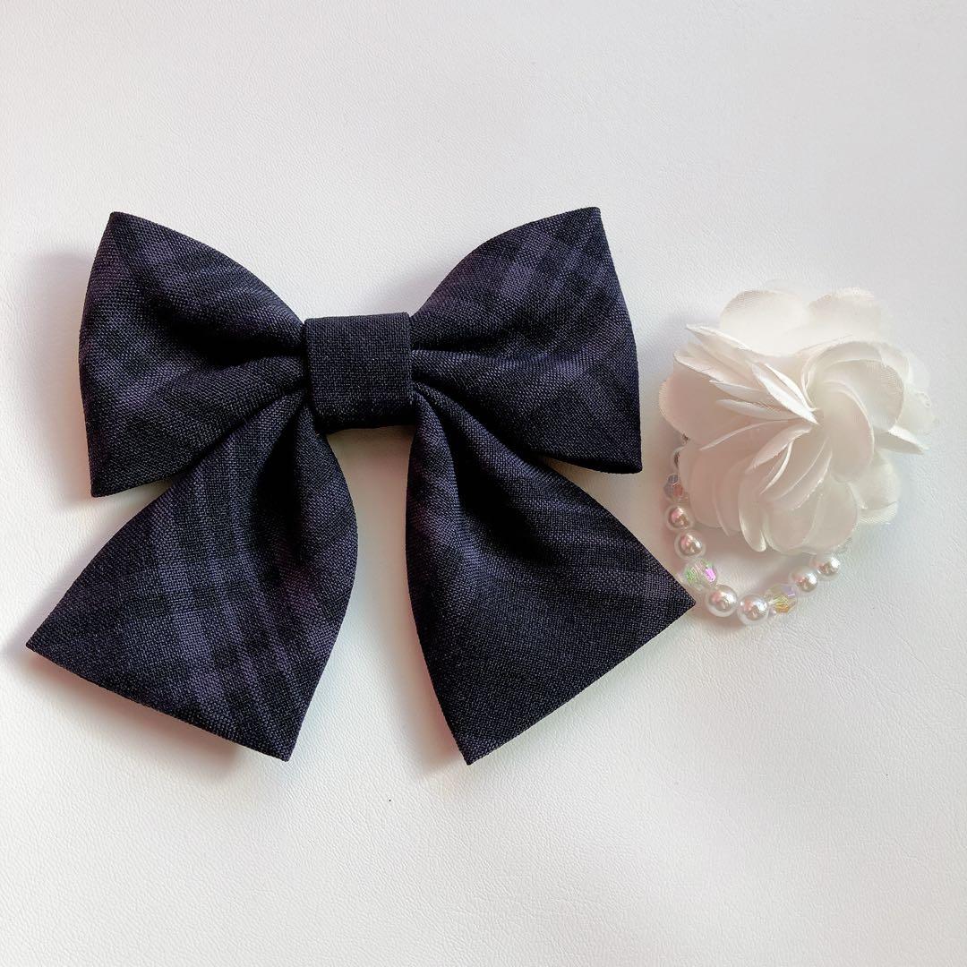 CHOPIN 130size チェック セレモニー 入学 卒園 フォーマル