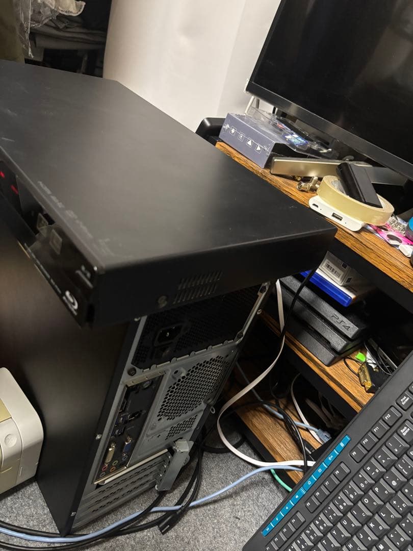 ソニー ブルーレイレコーダー 1TB BDZ-AT900 動確条件付きOK