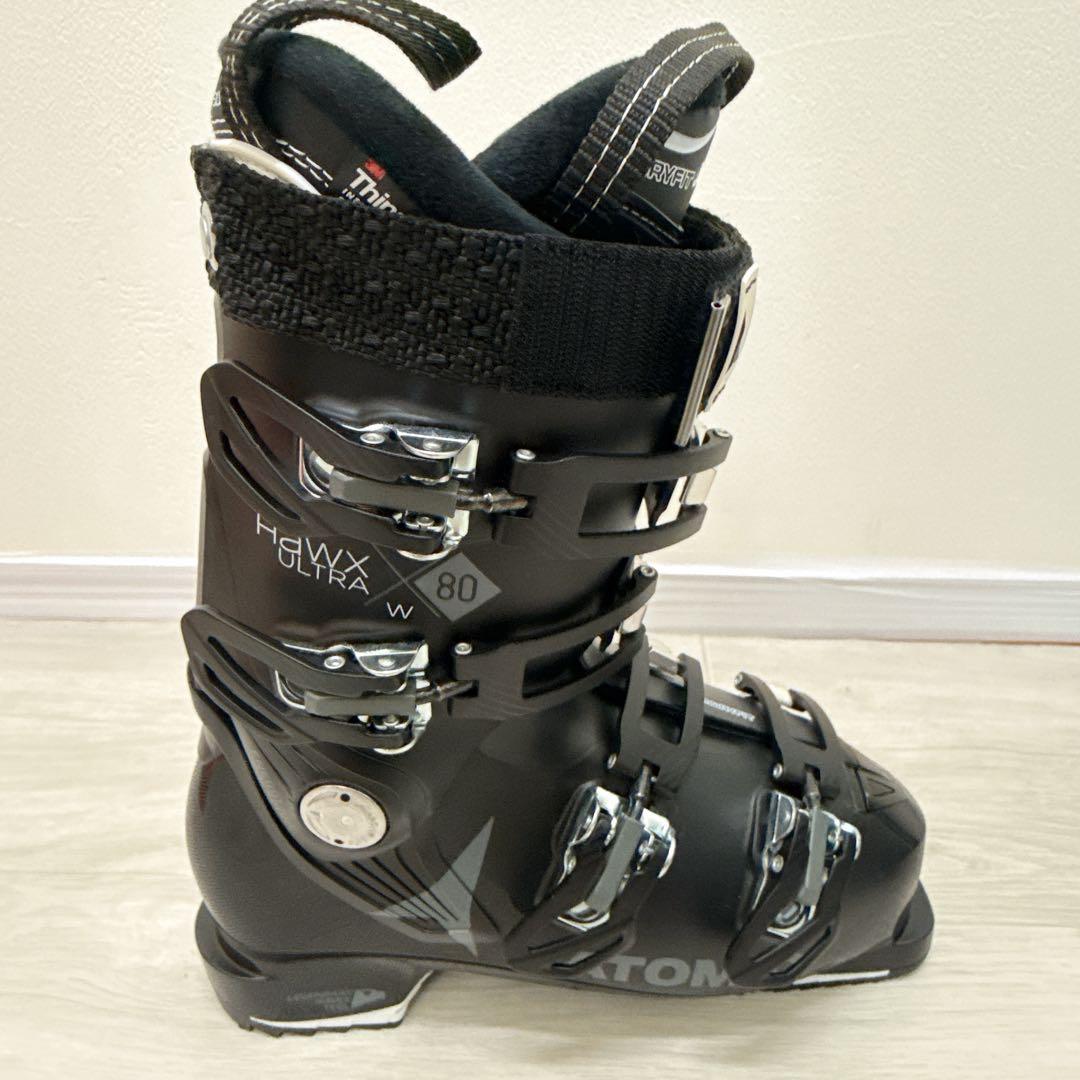 【極美品　ATOMIC】HAWX ULTRA X 80 W 24.0cm