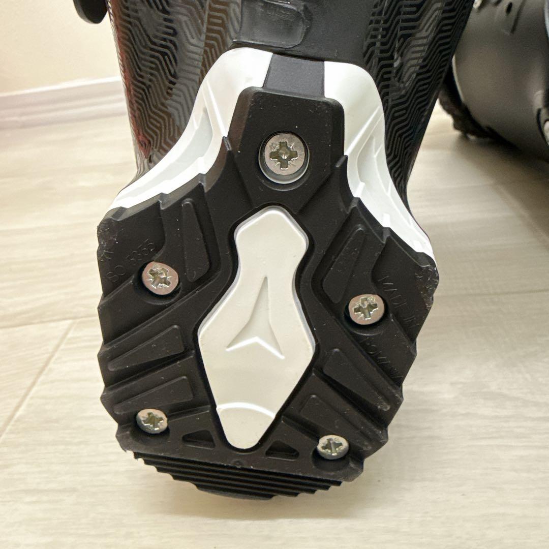 【極美品　ATOMIC】HAWX ULTRA X 80 W 24.0cm