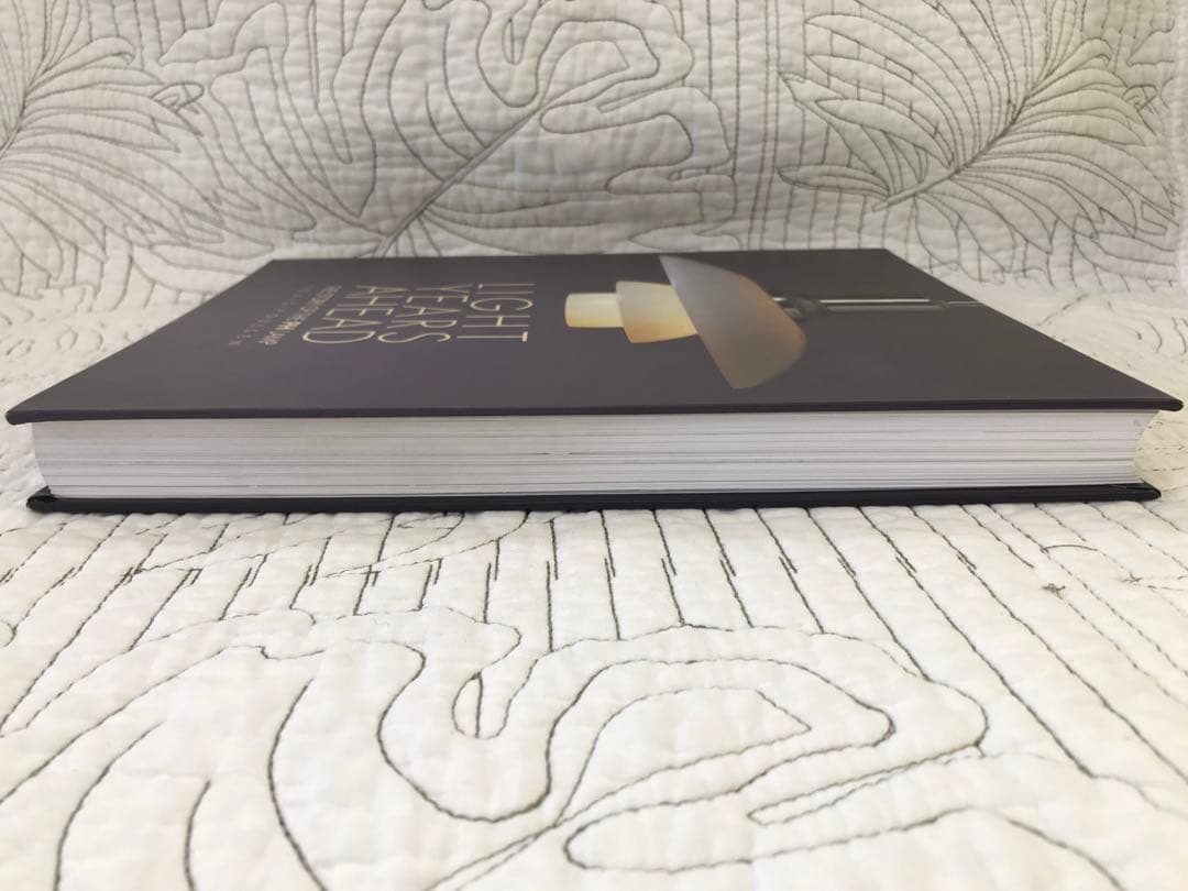 洋書「Light Years Ahead」ポール・ヘニングセン