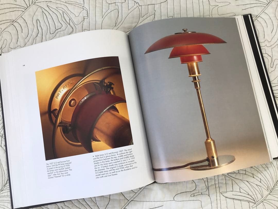 洋書「Light Years Ahead」ポール・ヘニングセン