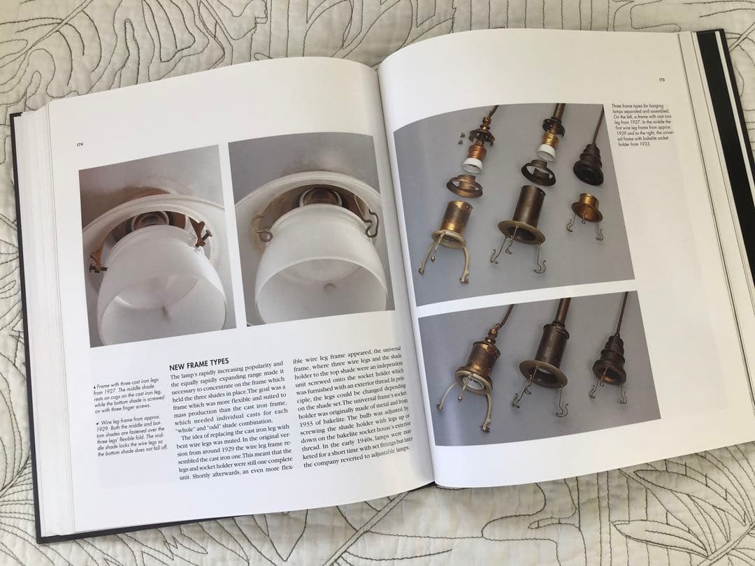 洋書「Light Years Ahead」ポール・ヘニングセン