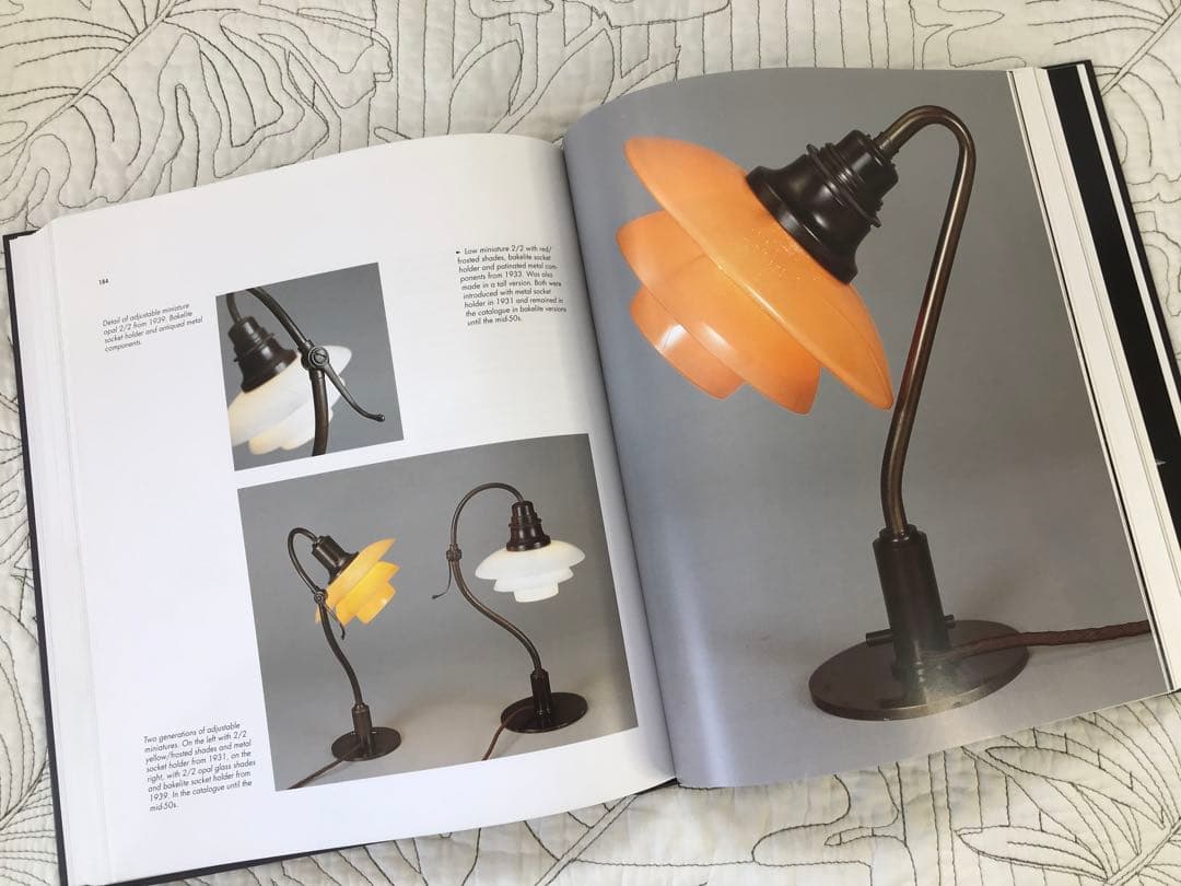 洋書「Light Years Ahead」ポール・ヘニングセン