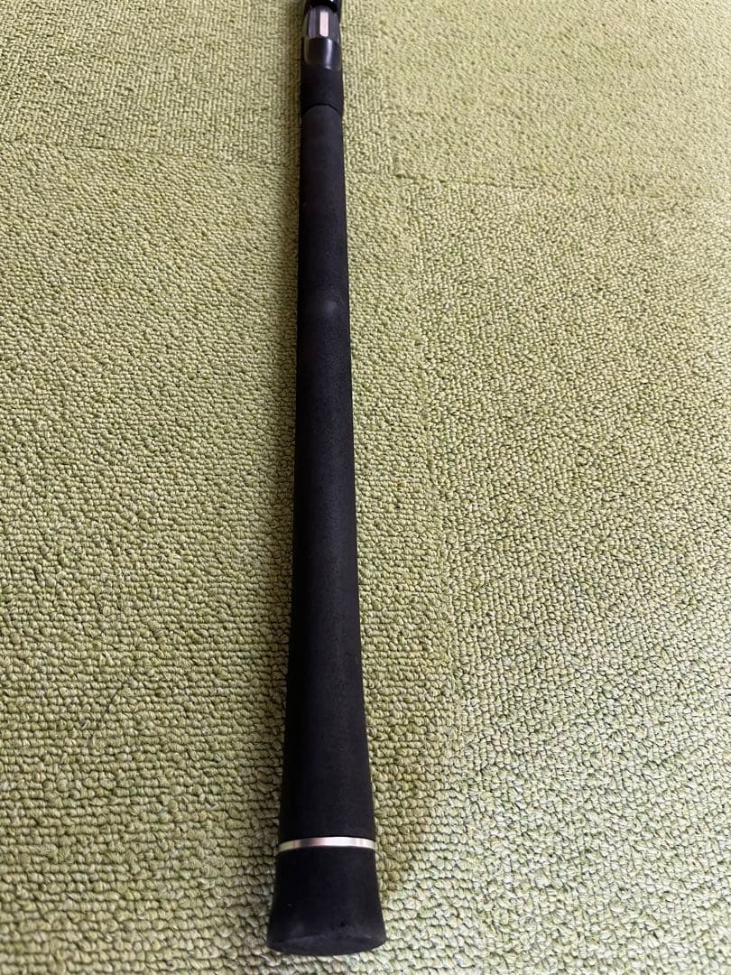 ジョジョ　テンリュウ　ホライゾン　HLJ611S-FM