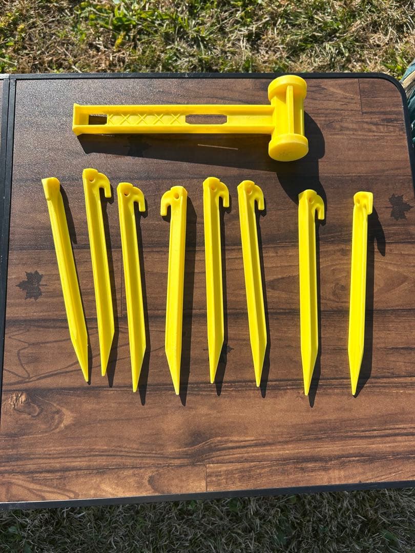 コールマン　Coleman　タフスクリーン　2ルームハウス　MDX