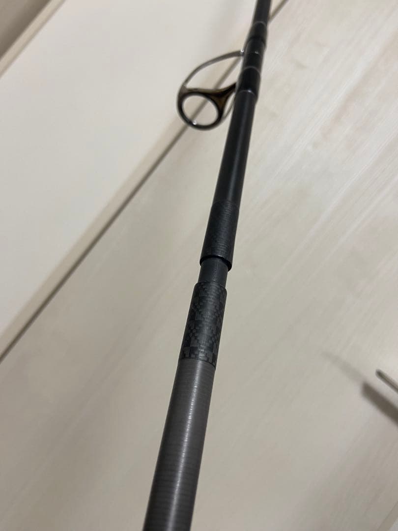 テンリュウ　SWAT スワットSW1163S-M 天龍　竿袋付き