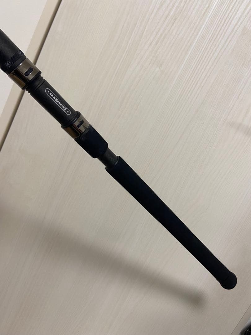 テンリュウ　SWAT スワットSW1163S-M 天龍　竿袋付き