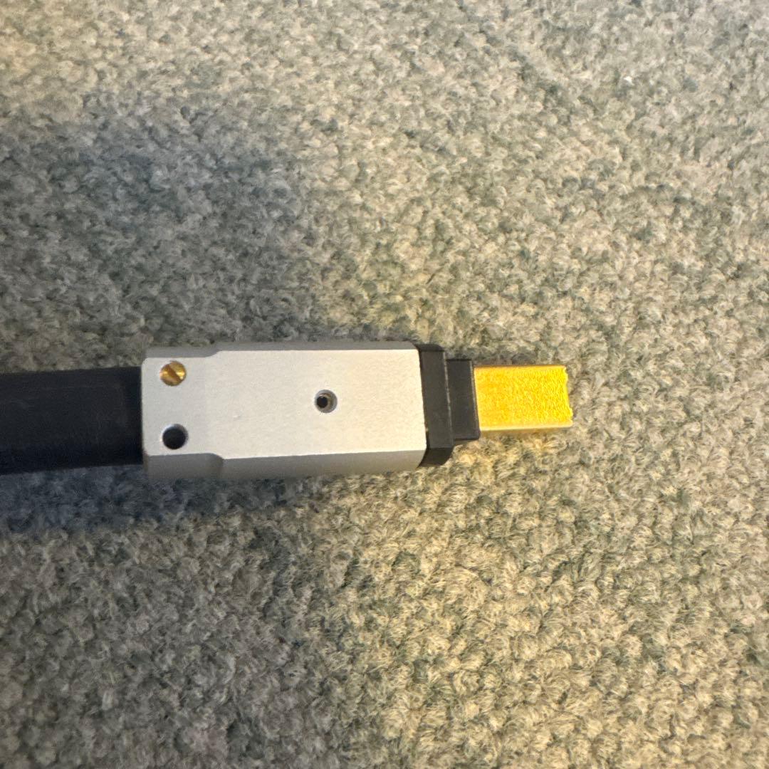 SAEC USBケーブルstratosphere1.2m