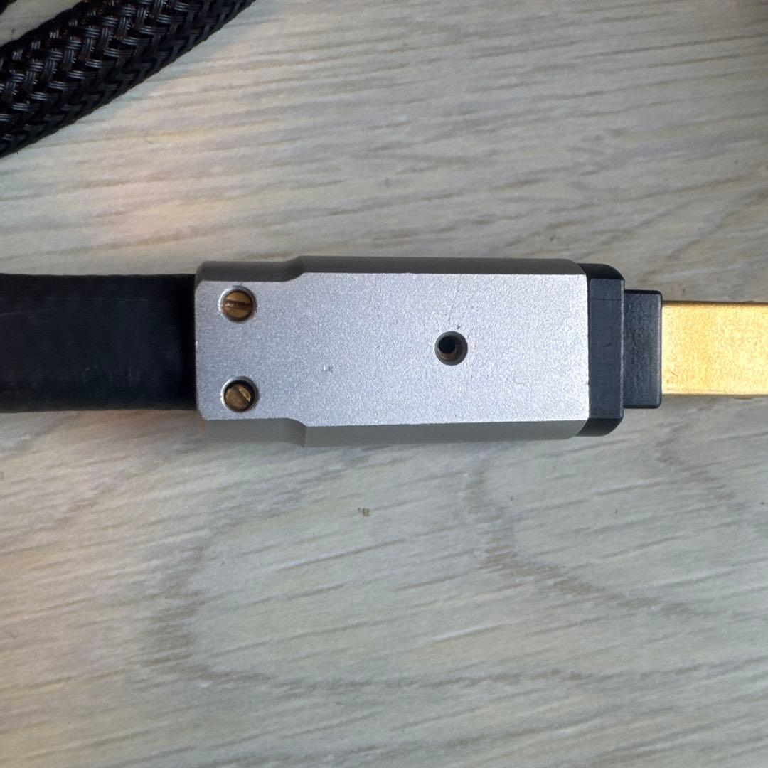 SAEC USBケーブルstratosphere1.2m