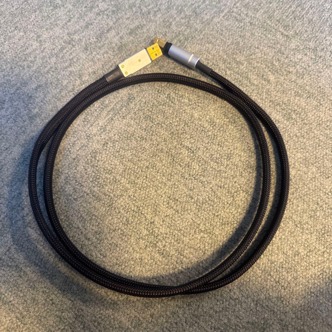 SAEC USBケーブルstratosphere1.2m