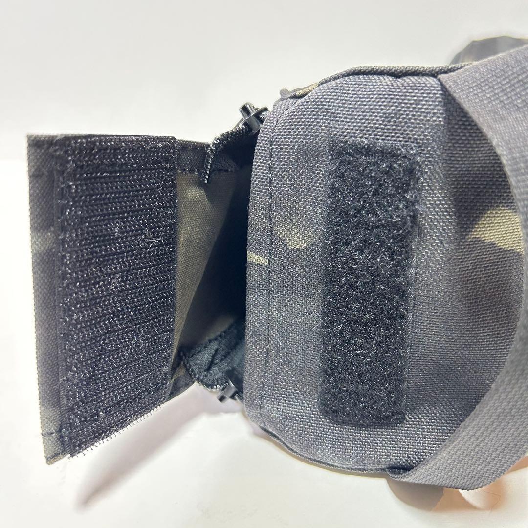 Helinox タクティカルテーブルM 廃盤 マルチカムブラック