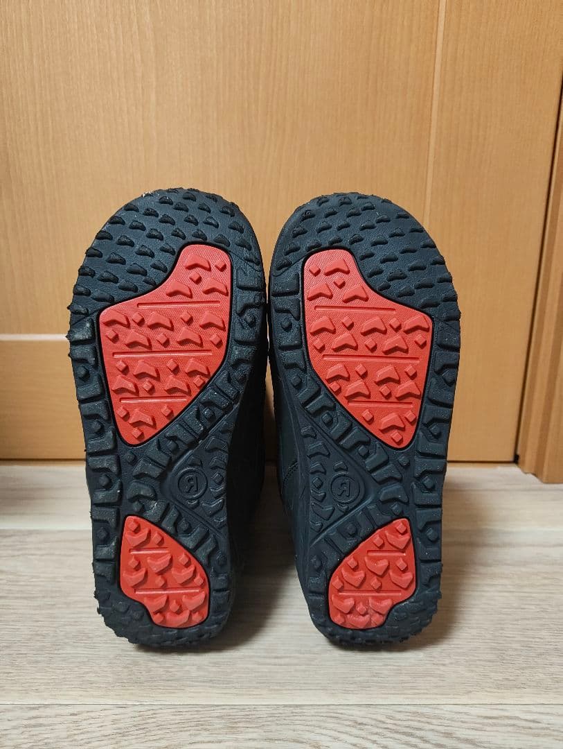 RIDE ROOK スノーボードブーツ 26cm US8