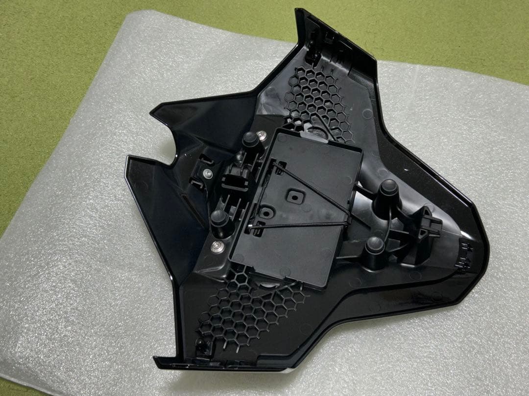 S1000RR 純正シングルシートカウル