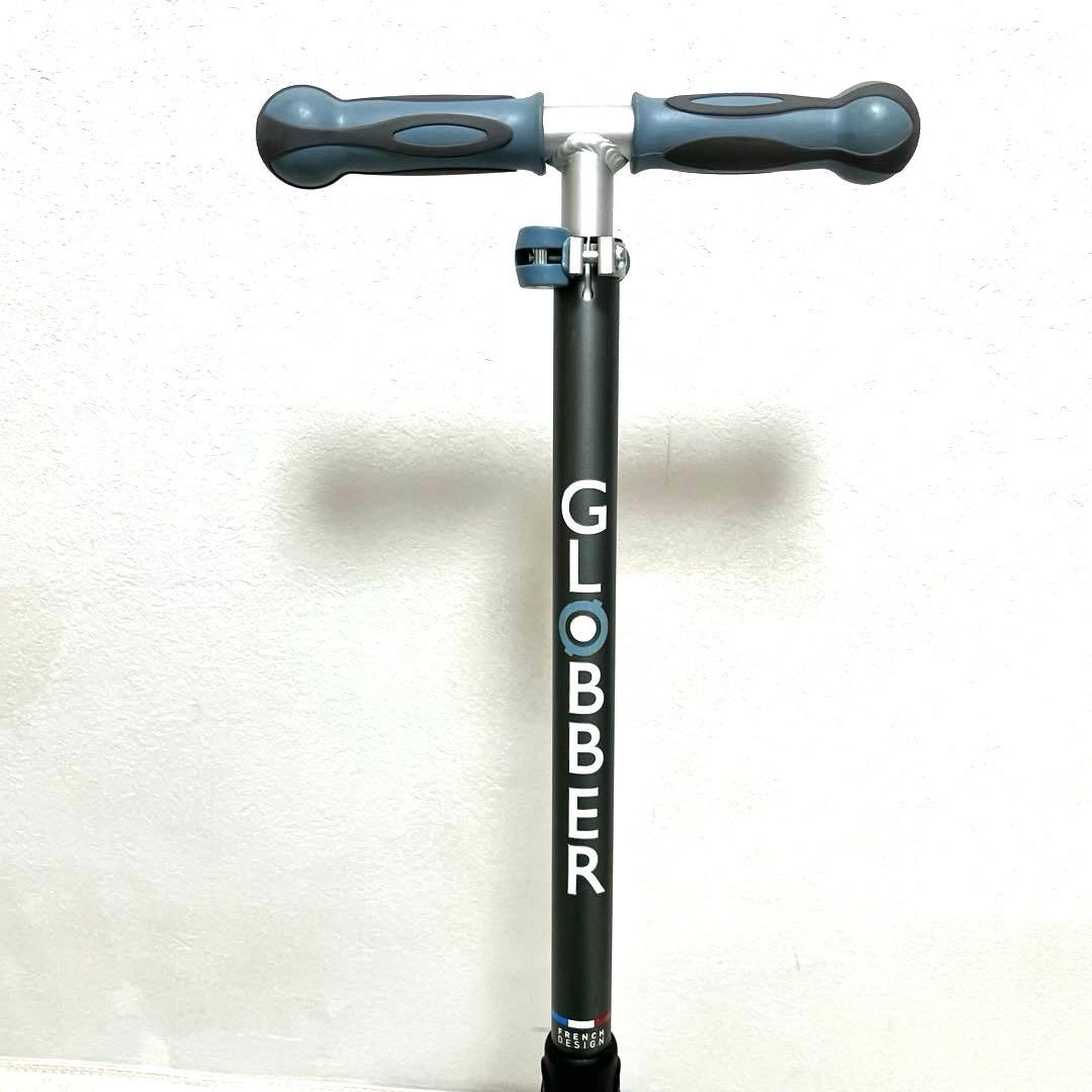 CLOBBER グロッパー ゴーアップ 3way 三輪車