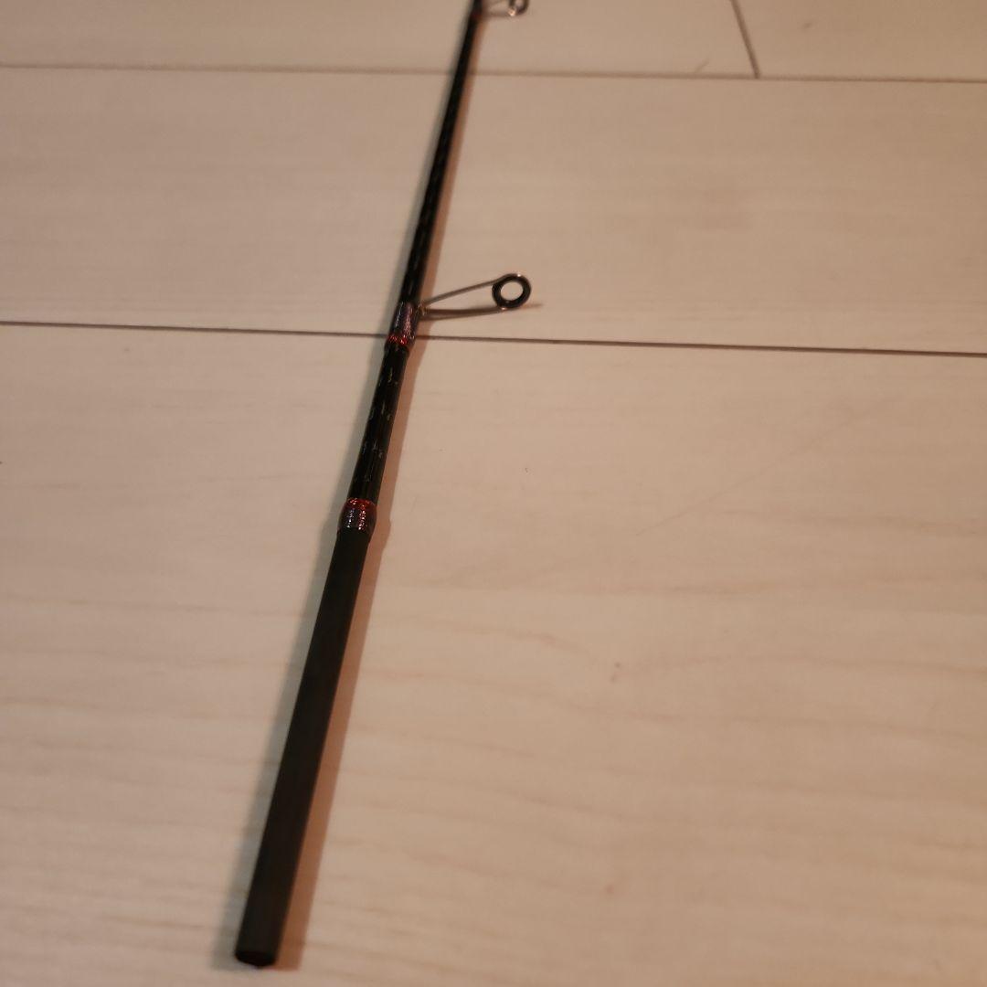 Sephia SS TIP EGING ロッド