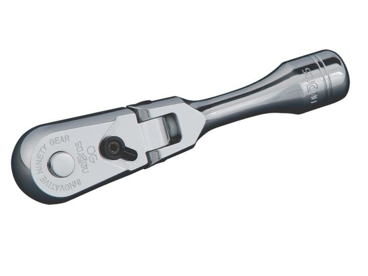 NBR290FS ネプロス2分首振りショートラチェット