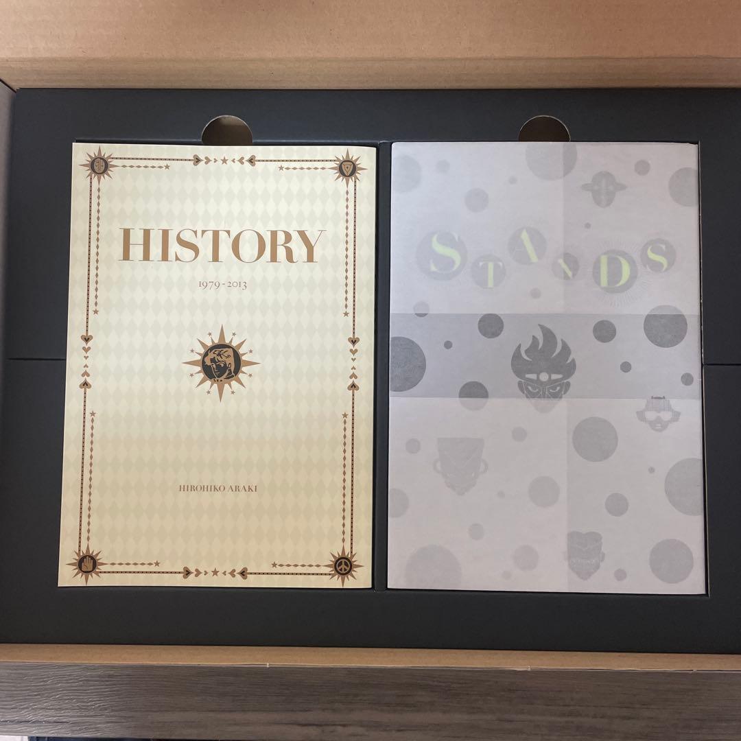 JOJOVELLER 完全限定版