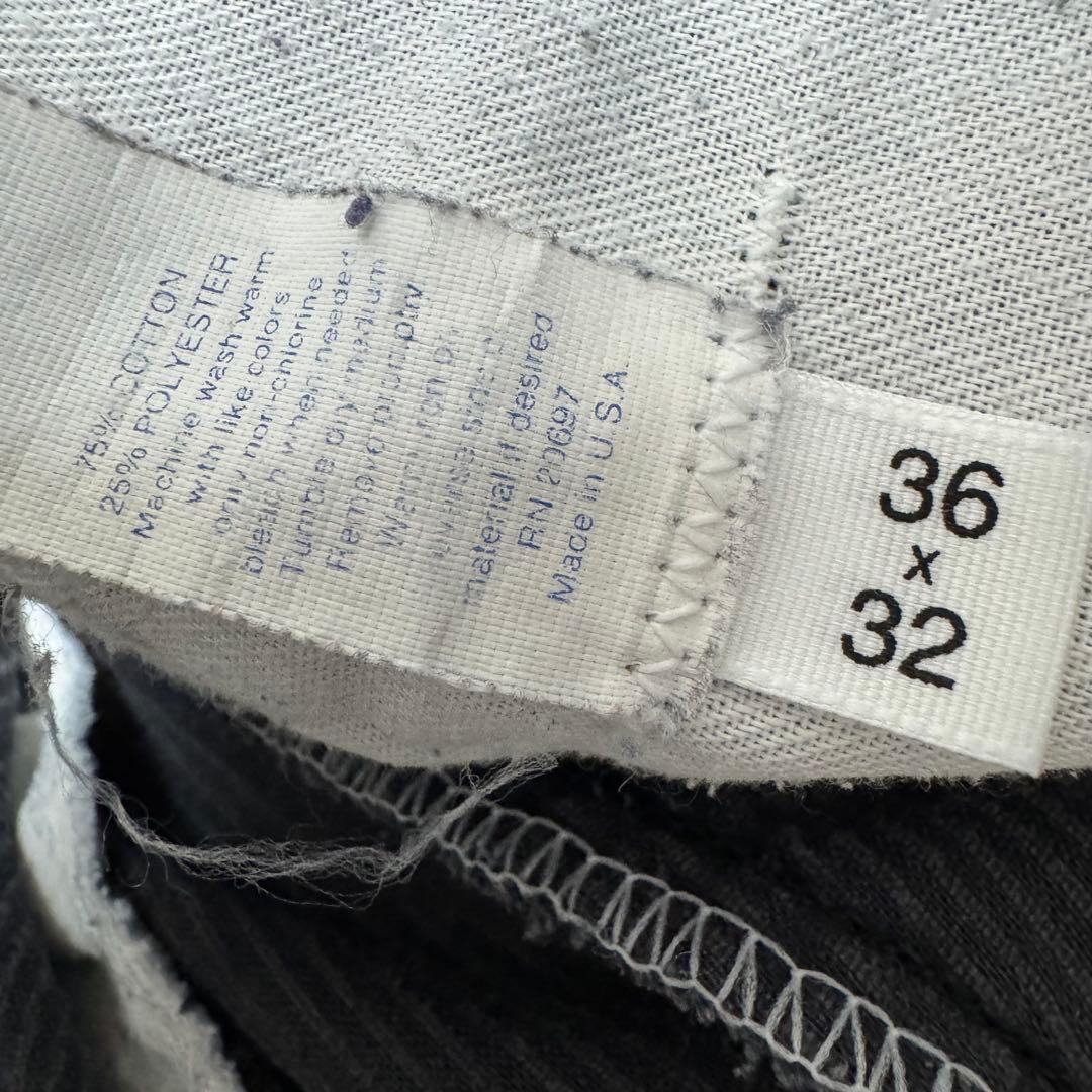 80s Dickies USA製 コーデュロイ ワークパンツ チビタグ