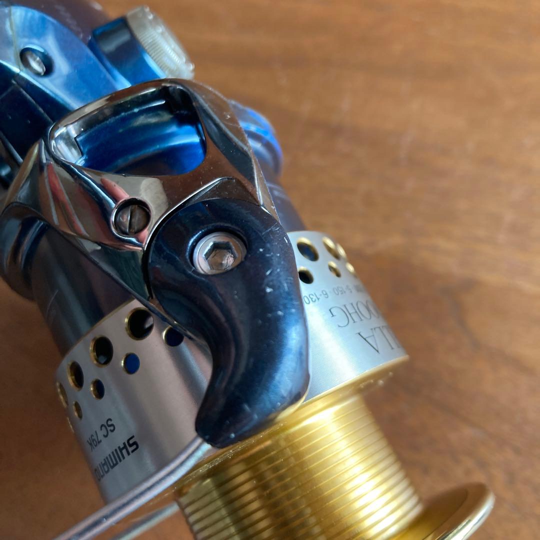 01ステラ　SW5000HG