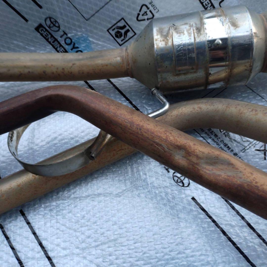 フジツボマフラー