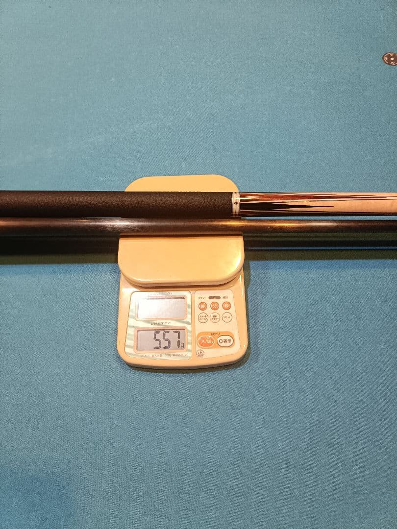 hide プレデター IKON3-2 +revo12.4 BVP