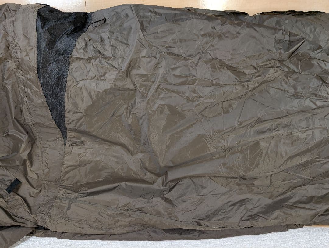 【美品・限定色】Coleman コールマン タフスクリーン 2ルームハウス