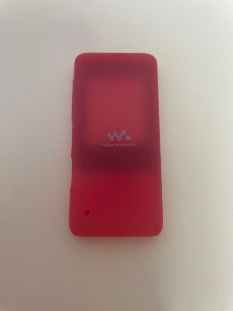 Sony ウォークマン　NW-S315 ビビッドピンク16GB