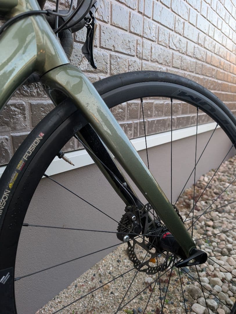 cannondale ロードバイク