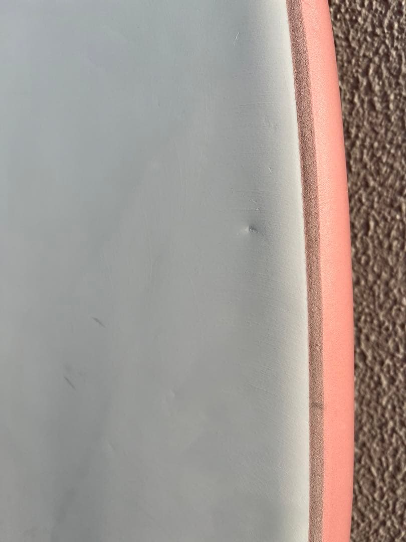 MF ソフトボード　Cat Fish 5’6 リーシュ、ニットケース付き