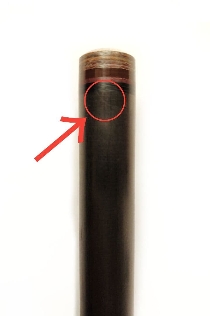 Predator REVO 12.9 ユニロック