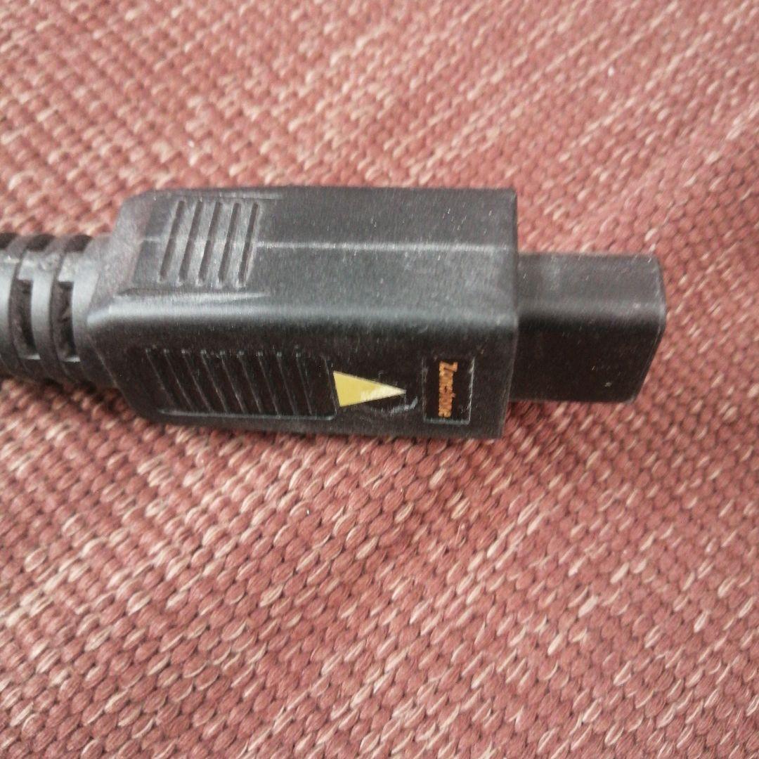 ゾノトーンZon-tone7NPS-5050Grandio 電源ケーブル1.5m