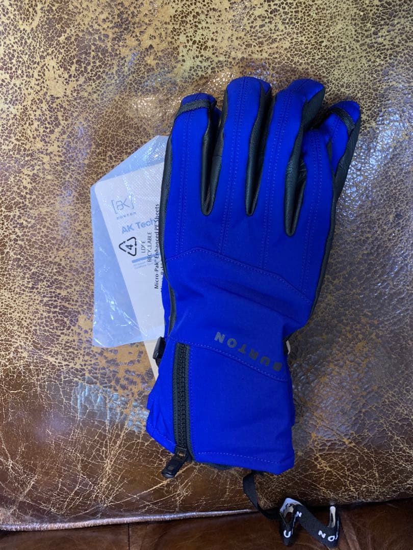 バートン スノーボード メンズ グローブ [ak] TECH GLOVE