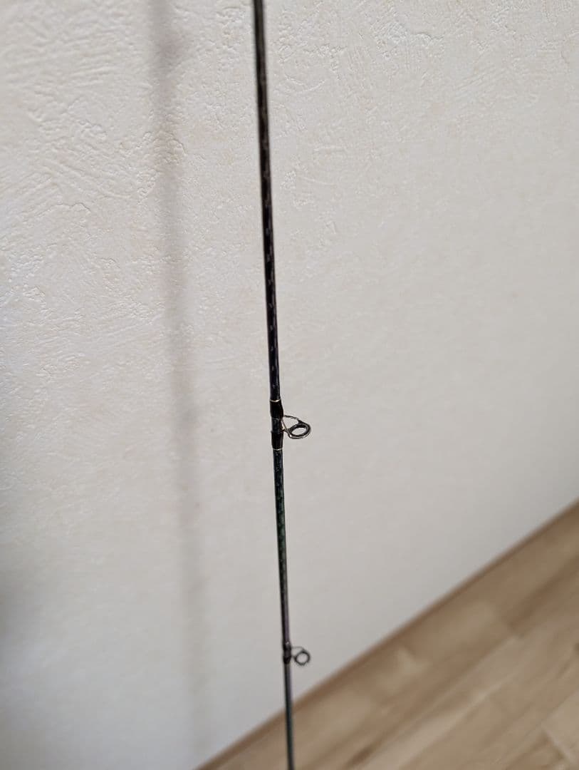 SHIMANO ワールドシャウラ 1702R-2