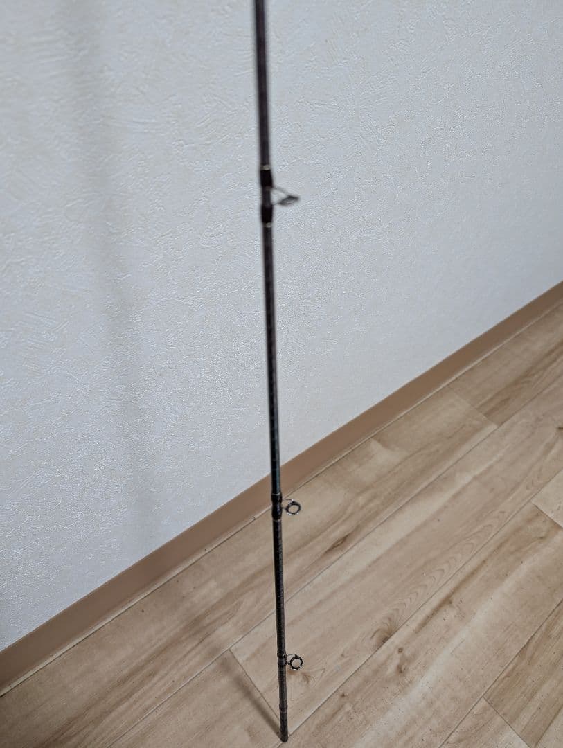 SHIMANO ワールドシャウラ 1702R-2