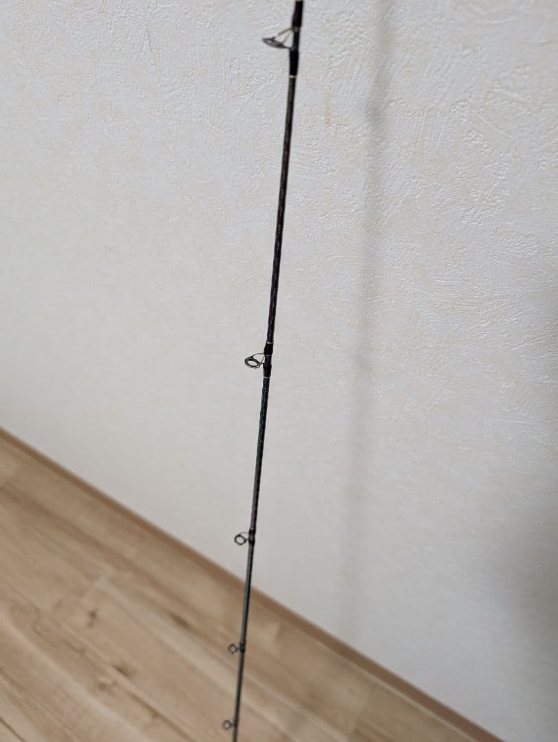 SHIMANO ワールドシャウラ 1702R-2