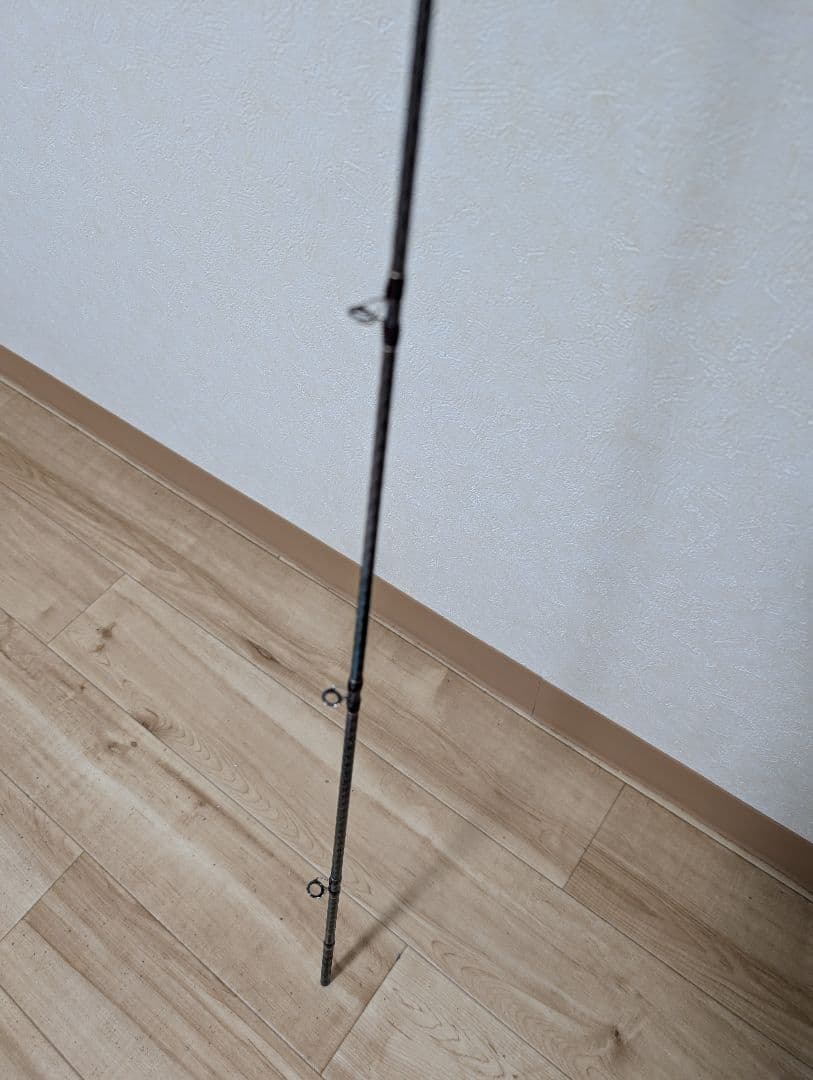 SHIMANO ワールドシャウラ 1702R-2