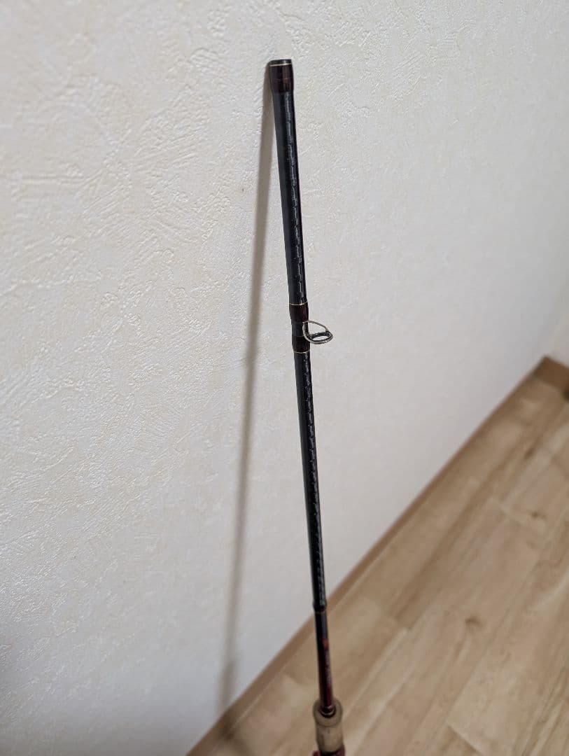 SHIMANO ワールドシャウラ 1702R-2