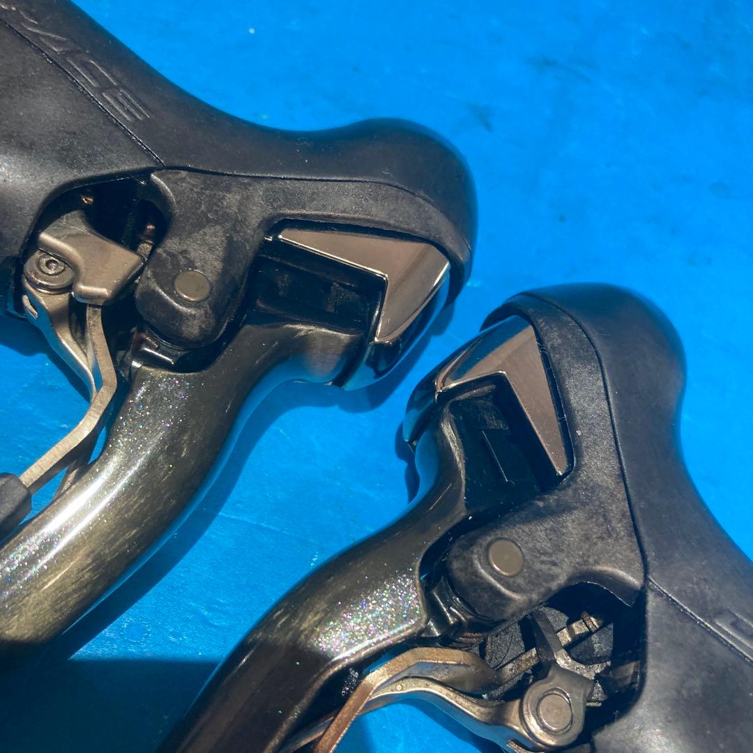 ★DURA-ACE 7900系 2×10s ST FD RD コンポセット