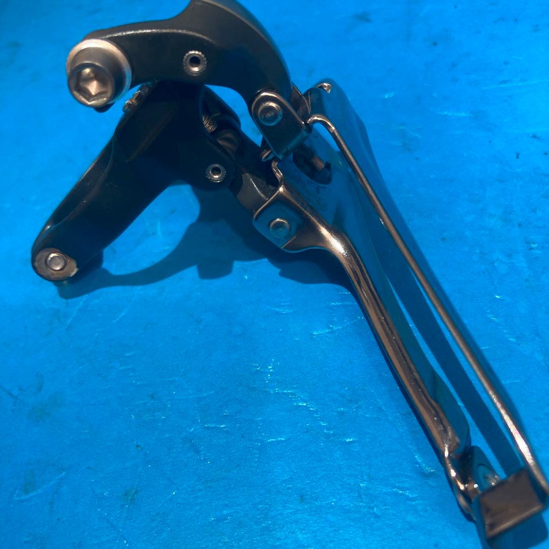 ★DURA-ACE 7900系 2×10s ST FD RD コンポセット