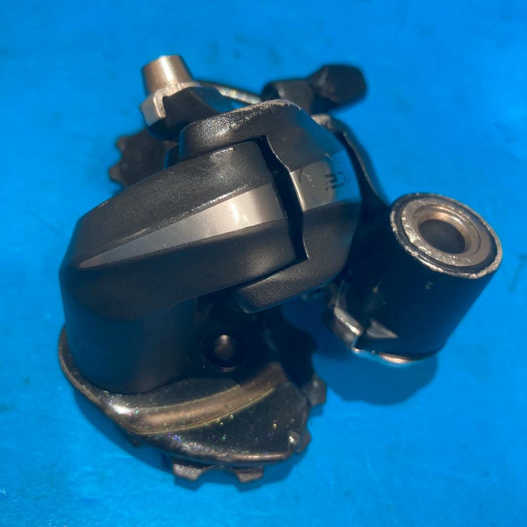 ★DURA-ACE 7900系 2×10s ST FD RD コンポセット