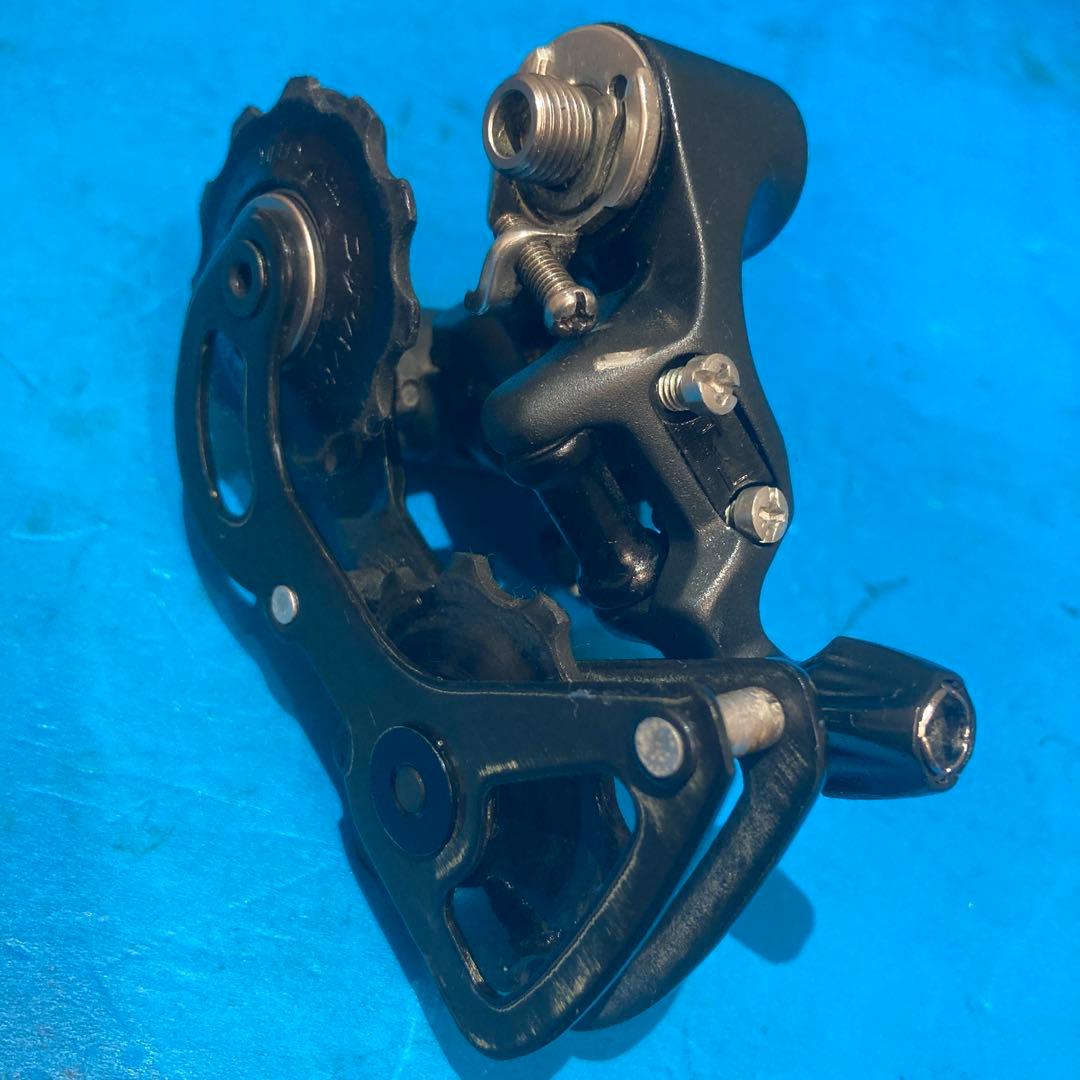 ★DURA-ACE 7900系 2×10s ST FD RD コンポセット