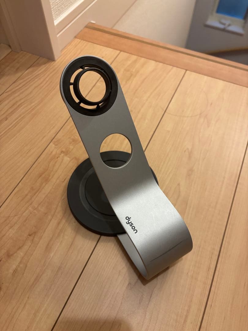 ダイソン dyson スーパーソニック ヘアドライヤー ブラック