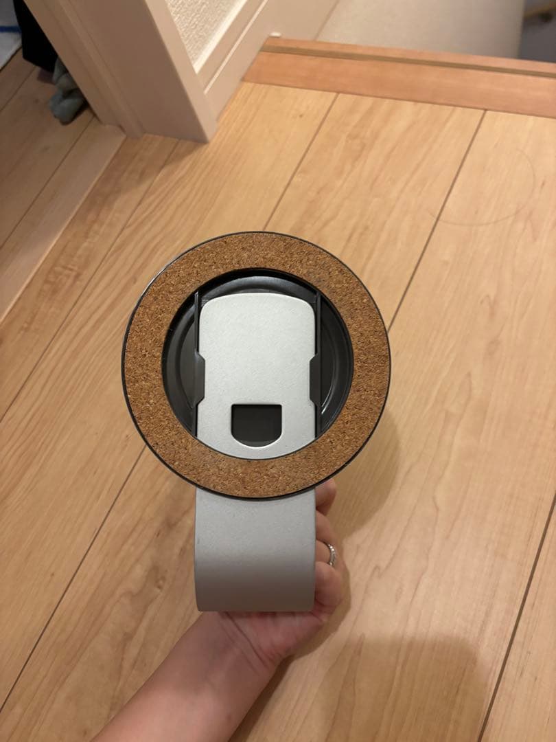 ダイソン dyson スーパーソニック ヘアドライヤー ブラック