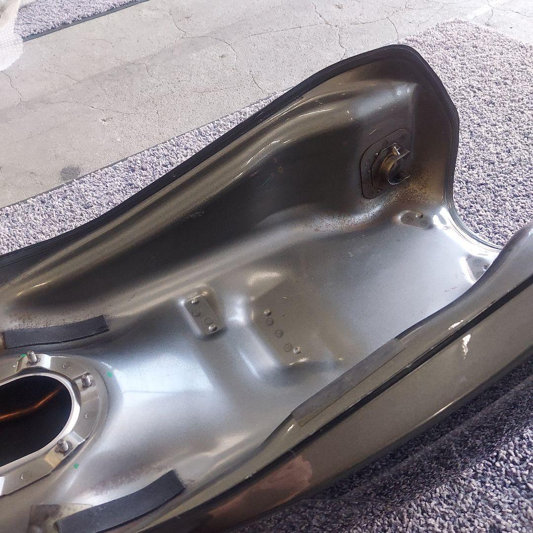 ＣＢ１１００シリーズ ホンダ純正ノーマルフューエルガソリンタンク 型式ＳＣ６５