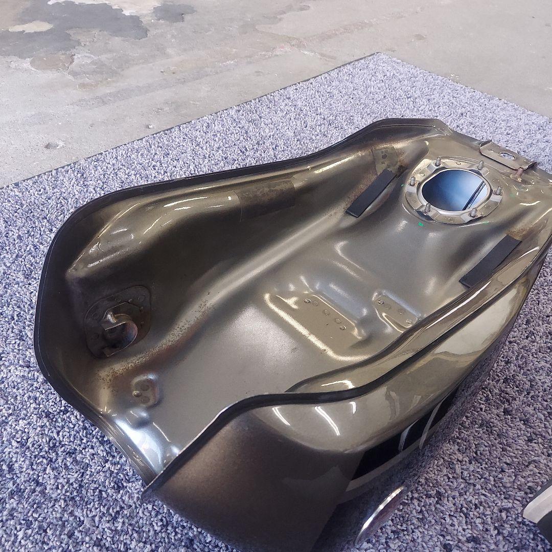 ＣＢ１１００シリーズ ホンダ純正ノーマルフューエルガソリンタンク 型式ＳＣ６５