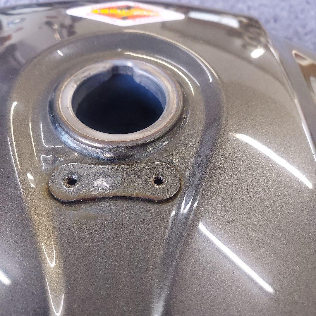 ＣＢ１１００シリーズ ホンダ純正ノーマルフューエルガソリンタンク 型式ＳＣ６５