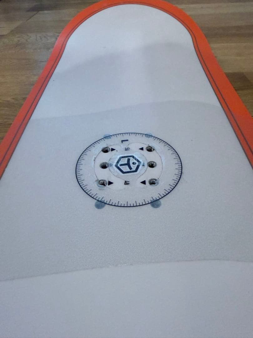 XENO 150 スノーボード