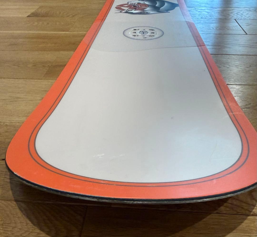 XENO 150 スノーボード